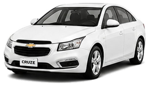 スズキ シボレークルーズ（Chevrolet Cruze）の純正クリップ・部品番号一覧
