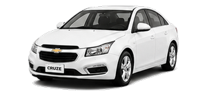 スズキ シボレークルーズ（Chevrolet Cruze）のクリップ・部品番号一覧