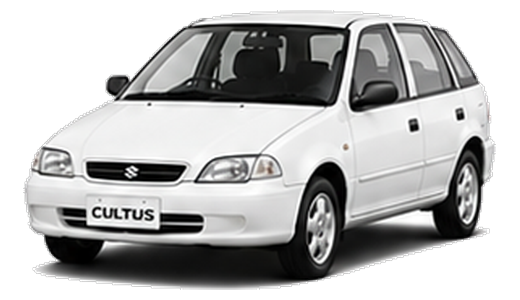 スズキ カルタス（Cultus）の純正クリップ・部品番号一覧
