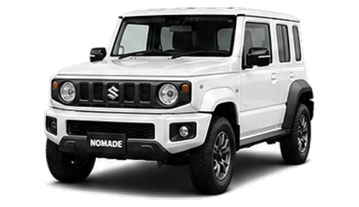 スズキ エスクードノマド（Escudo Nomade）の純正クリップ・部品番号一覧
