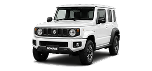 スズキ エスクードノマド（Escudo Nomade）のクリップ・部品番号一覧