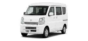 スズキ エブリィランディ（Every Landy）のクリップ・部品番号一覧