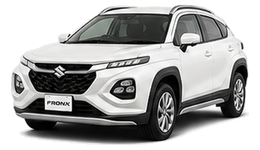 スズキ フロンクス（Fronx）の純正クリップ・部品番号一覧