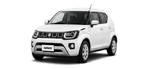 スズキ イグニス（Ignis）のクリップ・部品番号一覧