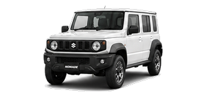 スズキ ジムニーノマド（Jimny Nomade）のクリップ・部品番号一覧