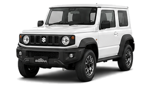 スズキ ジムニーシエラELK（Jimny Sierra ELK）の純正クリップ・部品番号一覧
