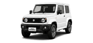 スズキ ジムニーシエラ（Jimny Sierra）のクリップ・部品番号一覧