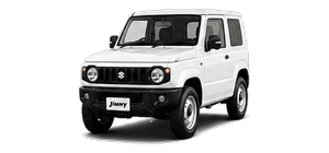 スズキ ジムニー（Jimny）のクリップ・部品番号一覧