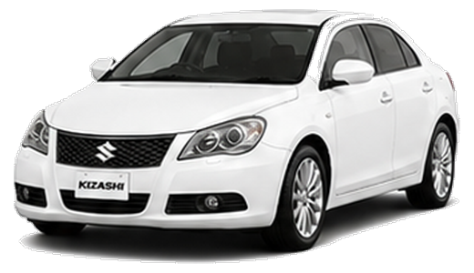 スズキ キザシ（Kizashi）の純正クリップ・部品番号一覧