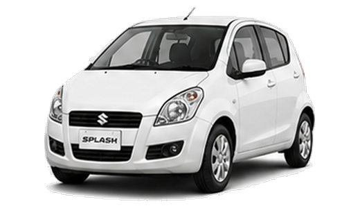 スズキ スプラッシュ（Splash）の純正クリップ・部品番号一覧