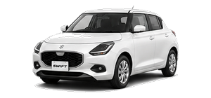 スズキ スイフト（Swift）のクリップ・部品番号一覧