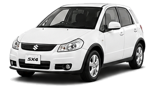 スズキ SX4（SX4）の純正クリップ・部品番号一覧