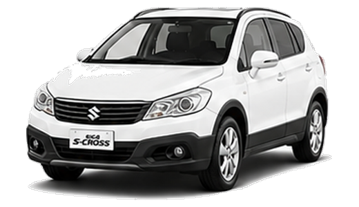 スズキ SX4-Sクロス（SX4 S-Cross）の純正クリップ・部品番号一覧