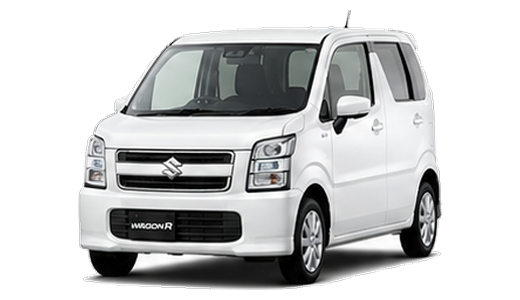 スズキ ワゴンR（Wagon R）の純正クリップ・部品番号一覧