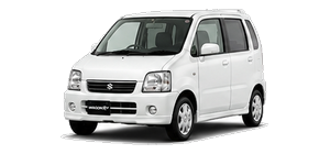 スズキ ワゴンRプラス（Wagon R+）のクリップ・部品番号一覧
