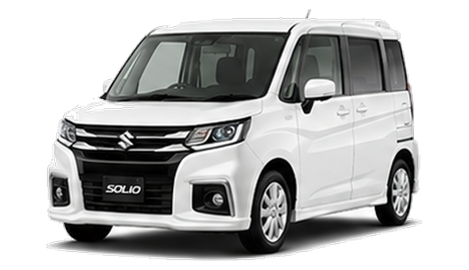 スズキ ワゴンRソリオ（Wagon R Solio）の純正クリップ・部品番号一覧