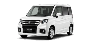 スズキ ワゴンRソリオ（Wagon R Solio）のクリップ・部品番号一覧
