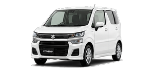 スズキ ワゴンRスティングレー（Wagon R Stingray）のクリップ・部品番号一覧
