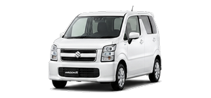 スズキ ワゴンR（Wagon R）のクリップ・部品番号一覧
