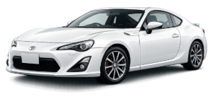 トヨタ 86（86）のクリップ・部品番号一覧