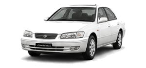 トヨタ カムリグラシア（Camry Gracia）のクリップ・部品番号一覧