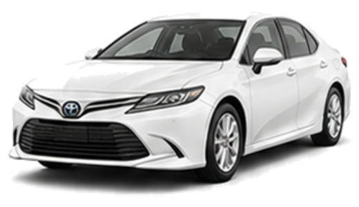 トヨタ カムリ（Camry）の純正クリップ・部品番号一覧