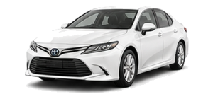トヨタ カムリ（Camry）のクリップ・部品番号一覧