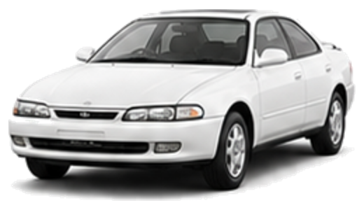 トヨタ カリーナED（Carina ED）の純正クリップ・部品番号一覧