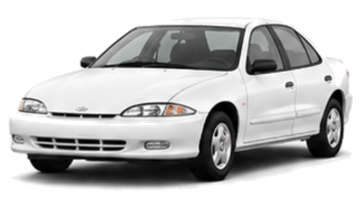 トヨタ キャバリエ（Cavalier）の純正クリップ・部品番号一覧