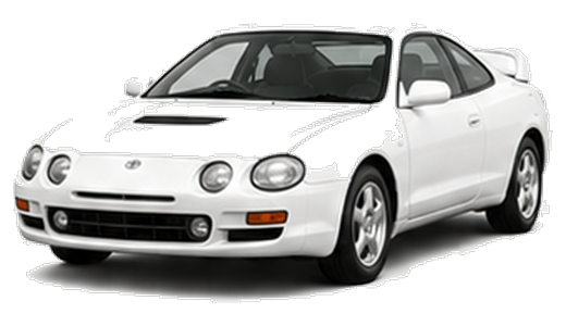 トヨタ セリカ（Celica）の純正クリップ・部品番号一覧