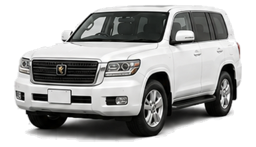 トヨタ センチュリー（SUV）（Century SUV）の純正クリップ・部品番号一覧