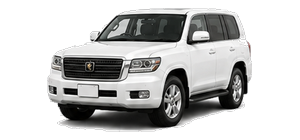 トヨタ センチュリー（SUV）（Century SUV）のクリップ・部品番号一覧