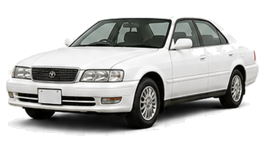 トヨタ チェイサー（Chaser）の純正クリップ・部品番号一覧