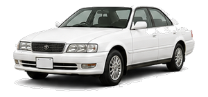 トヨタ チェイサー（Chaser）のクリップ・部品番号一覧