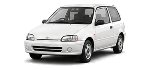 トヨタ カローラII（Corolla II）のクリップ・部品番号一覧