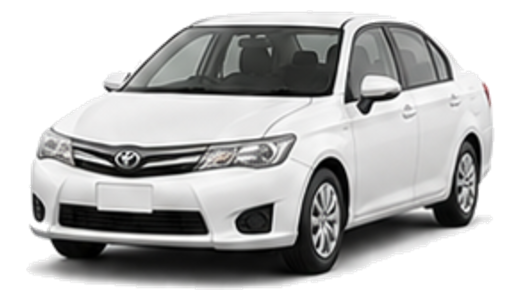 トヨタ カローラアクシオ（Corolla Axio）の純正クリップ・部品番号一覧