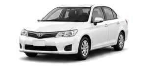 トヨタ カローラアクシオハイブリッド（Corolla Axio Hybrid）のクリップ・部品番号一覧