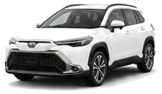 トヨタ カローラクロス（Corolla Cross）の純正クリップ・部品番号一覧