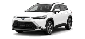 トヨタ カローラクロス（Corolla Cross）のクリップ・部品番号一覧