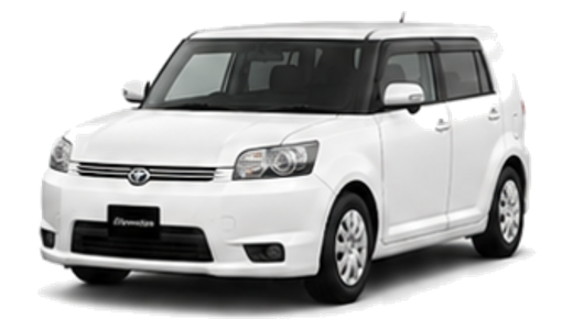 トヨタ カローラルミオン（Corolla Rumion）の純正クリップ・部品番号一覧