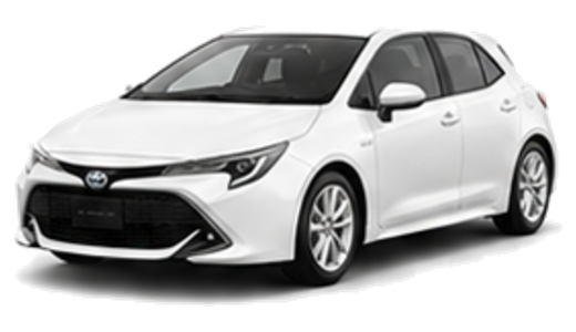 トヨタ カローラスポーツ（Corolla Sport）の純正クリップ・部品番号一覧
