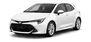 トヨタ カローラスポーツ（Corolla Sport）のクリップ・部品番号一覧