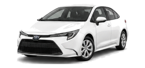 トヨタ カローラ（Corolla）のクリップ・部品番号一覧