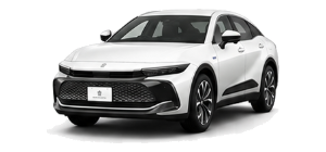 トヨタ クラウンクロスオーバーハイブリッド（Crown Crossover Hybrid）のクリップ・部品番号一覧