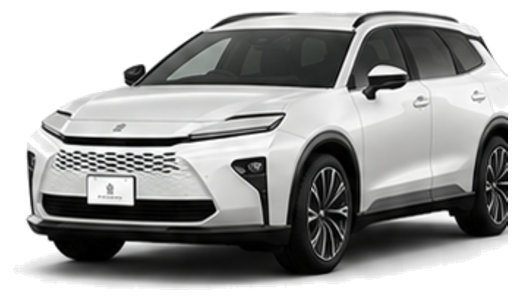 トヨタ クラウンエステート（Crown Estate）の純正クリップ・部品番号一覧