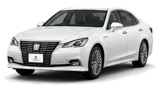 トヨタ クラウンハイブリッド（Crown Hybrid）の純正クリップ・部品番号一覧