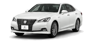 トヨタ クラウンハイブリッド（Crown Hybrid）のクリップ・部品番号一覧
