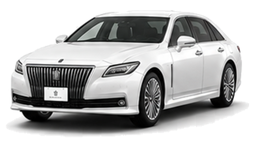 トヨタ クラウンセダン（Crown Sedan）の純正クリップ・部品番号一覧
