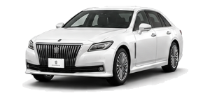 トヨタ クラウンセダン（Crown Sedan）のクリップ・部品番号一覧