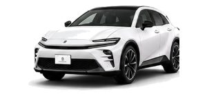 トヨタ クラウンスポーツPHEV（Crown Sport PHEV）のクリップ・部品番号一覧